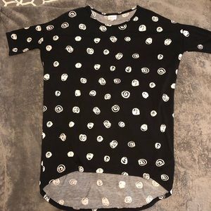 LulaRoe Shirt